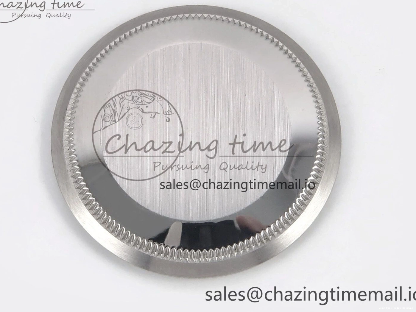 Best AAA Replica Sites A Best Bracelet Steel 1:1 GMF Diamonds 278274 Jubilee DateJust Fashionable Pink Dial on 31 SS Edition 904L 1164 0110